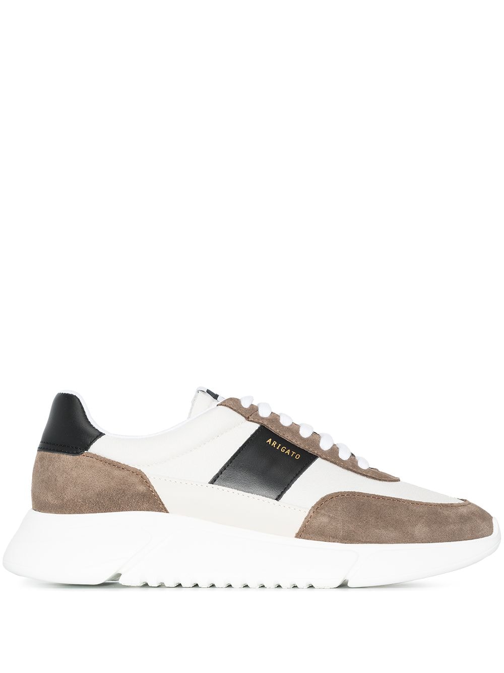 

Axel Arigato Genesis Vintage Runner sneakers - Brown