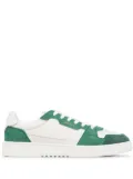 Axel Arigato Ace Lo leather sneakers - Green