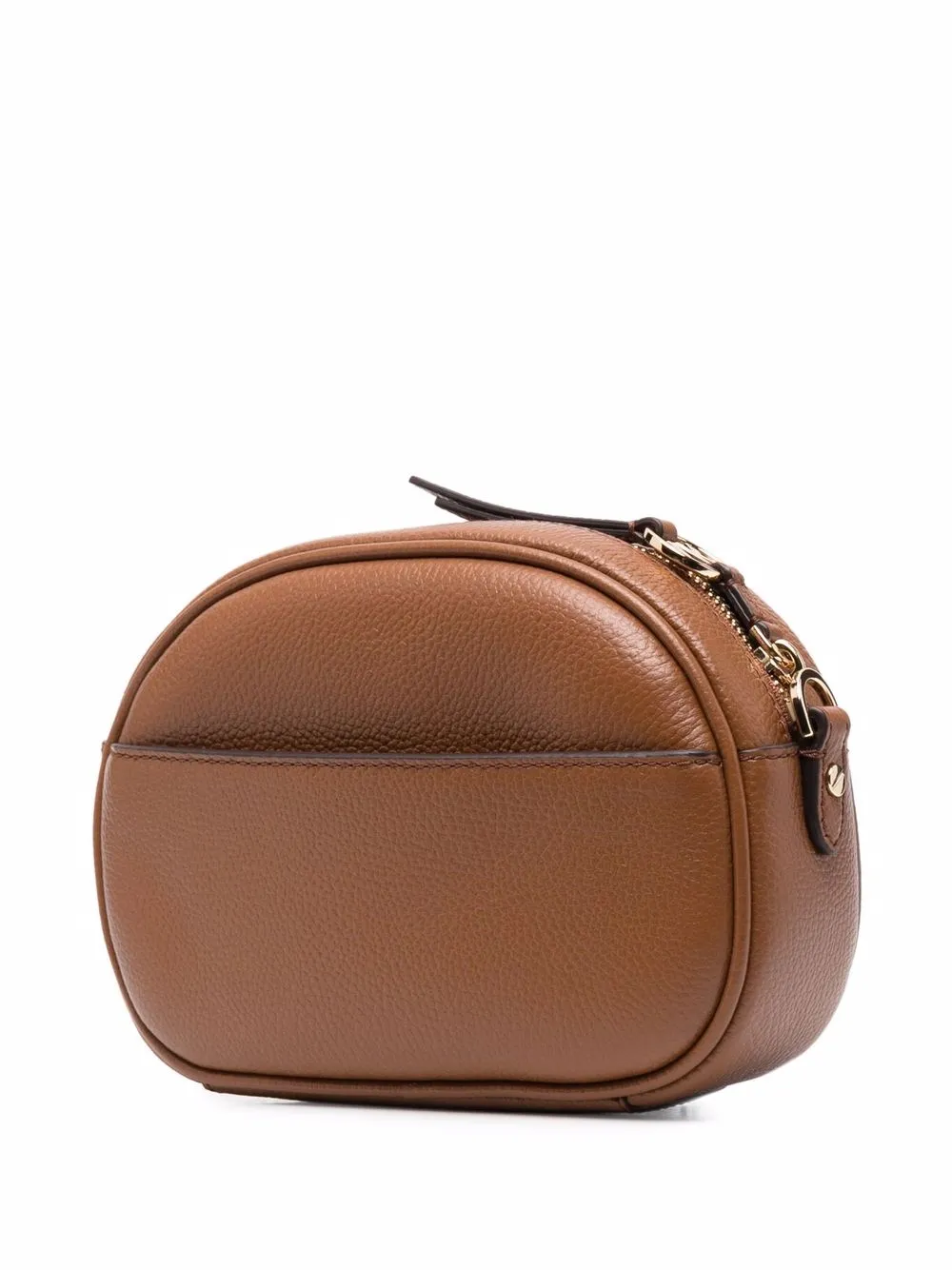 фото Michael michael kors сумка через плечо jet set