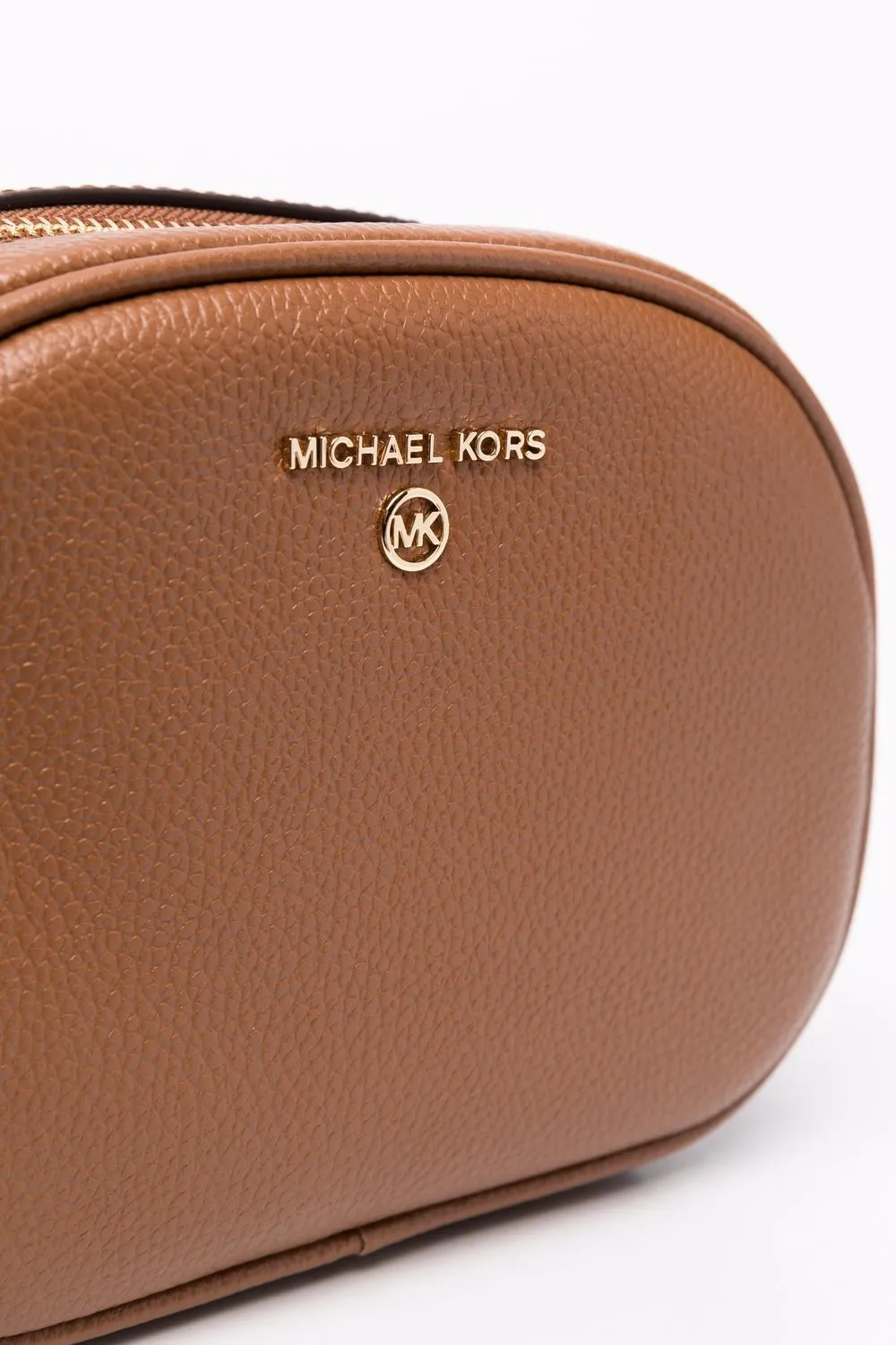 фото Michael michael kors сумка через плечо jet set