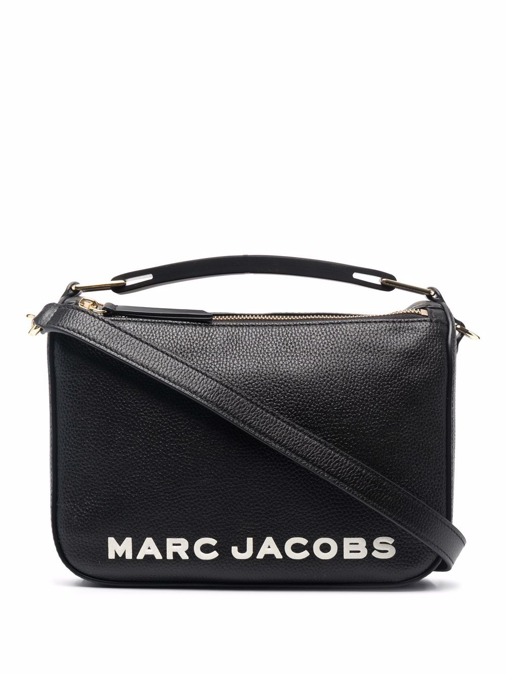 фото Marc jacobs сумка-тоут the soft box