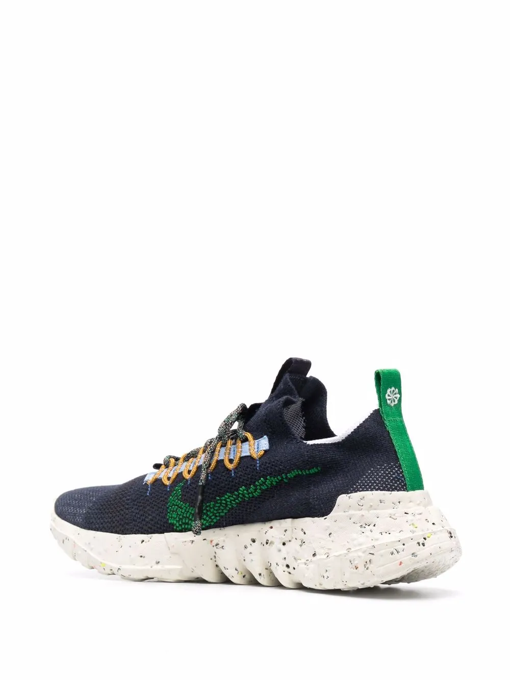 фото Nike кроссовки space hippie