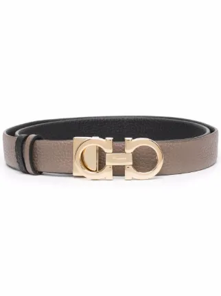 gancini reversible belt