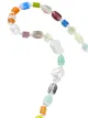 Brinker & Eliza Kitchen Sink beaded necklace