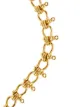 Brinker & Eliza BRNKR NAUTICAL GLD CHAIN LINK NKLC