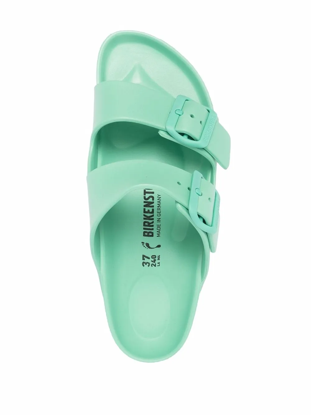 фото Birkenstock сандалии arizona eva