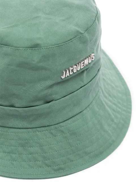 Jacquemus Le Bob Gadjo Bucket Hat 