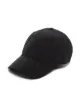Y-3 side logo baseball hat