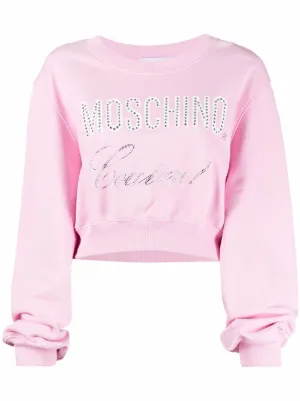 farfetch moschino