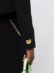 Moschino Teddy Bear buttons jacket