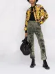 Imagem 2 de Moschino Jaqueta bomber Teddy Bear