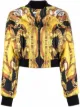 Imagem 1 de Moschino Jaqueta bomber Teddy Bear