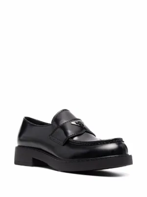Prada Shoes for Men - Shop Now on FARFETCH