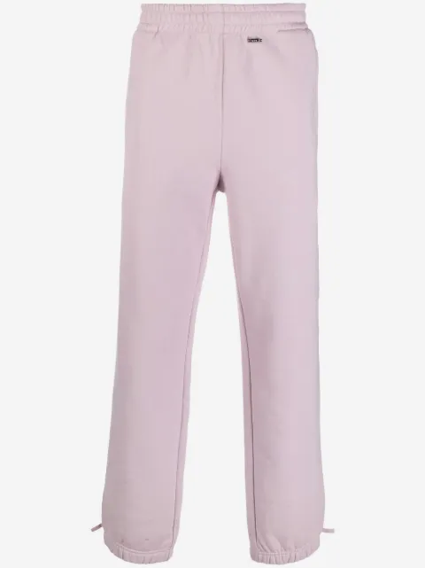 032c pants con placa del logo