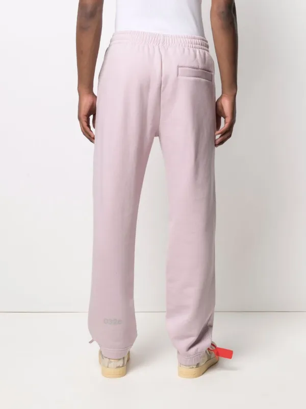 032c トラックパンツ | ニュートラル | FARFETCH JP