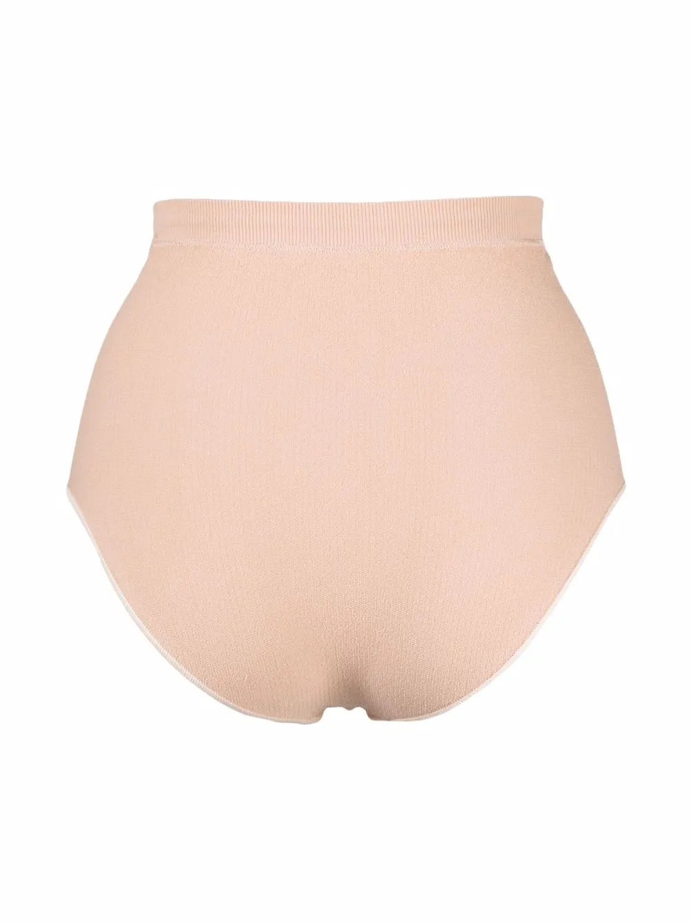 Baserange Naadloze slip - Roze