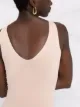 Baserange Oleta compression jumpsuit