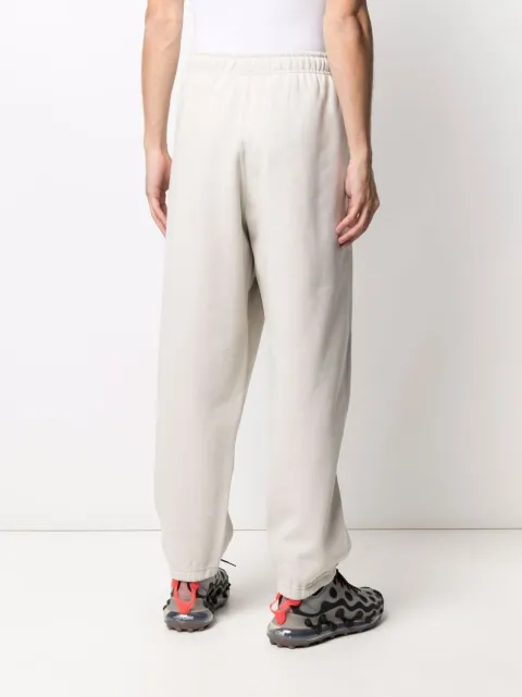 slouchy track pants