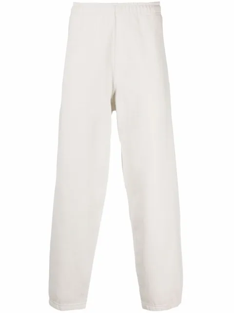 slouchy track pants