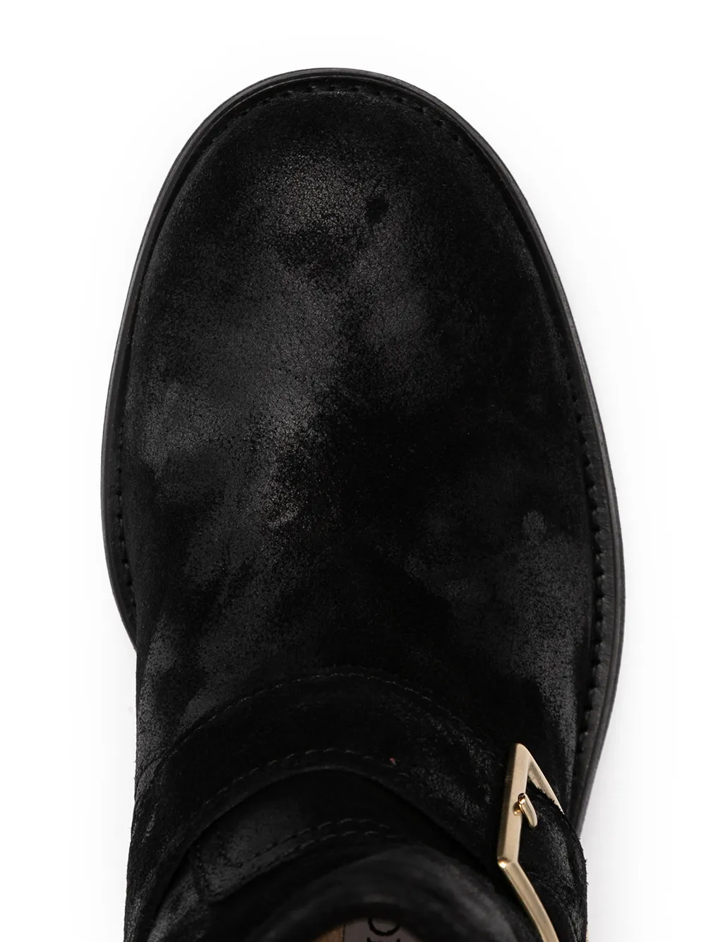 фото Jimmy choo ботинки youth