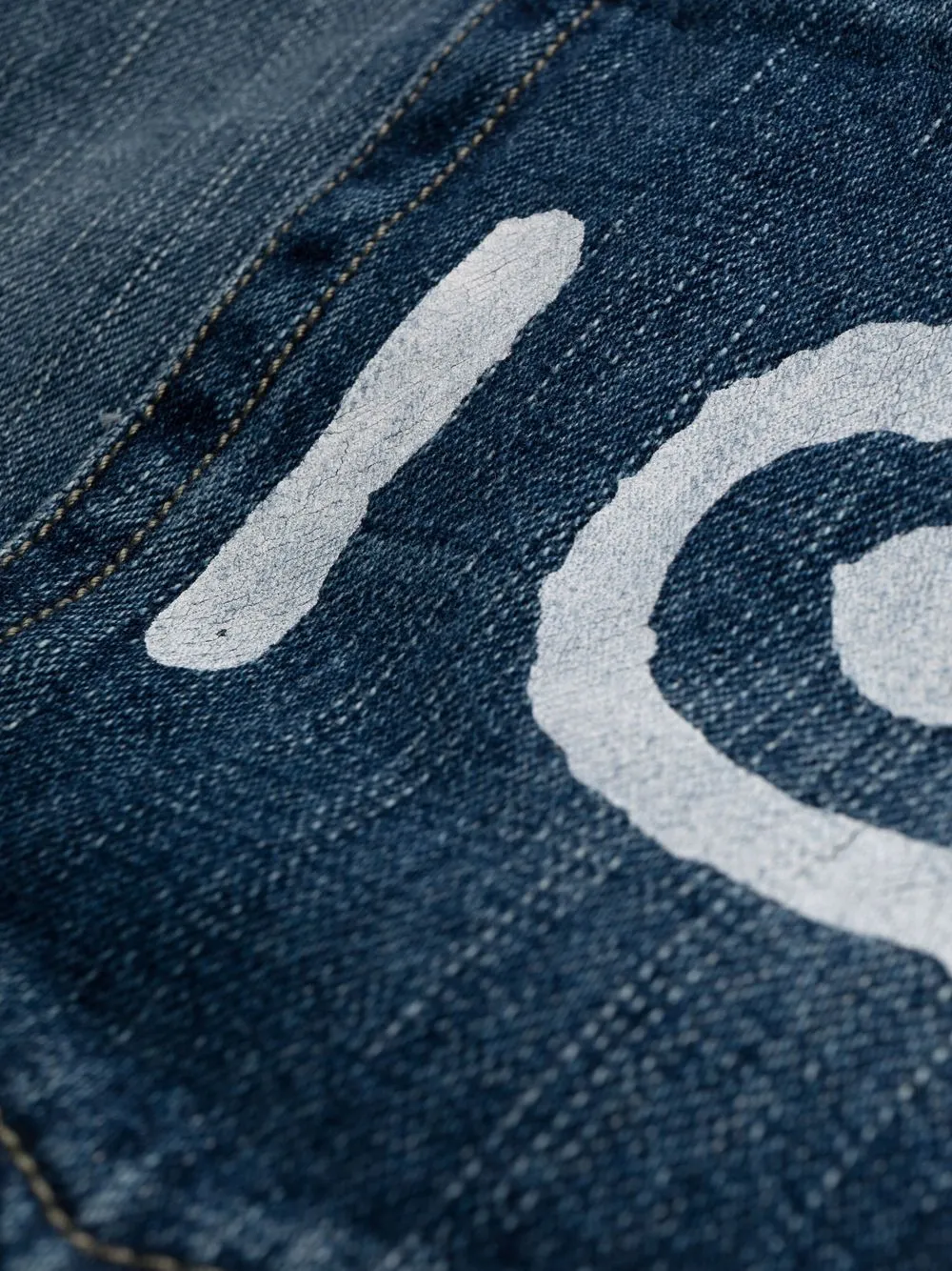 Diesel Jeans dritti DIESEL x 10 Corso Como | Image 6