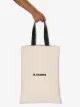 Jil Sander Classic Shopper tote bag