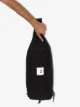 Y-3 logo-patch sling bag