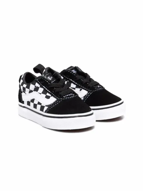 boys trainers vans