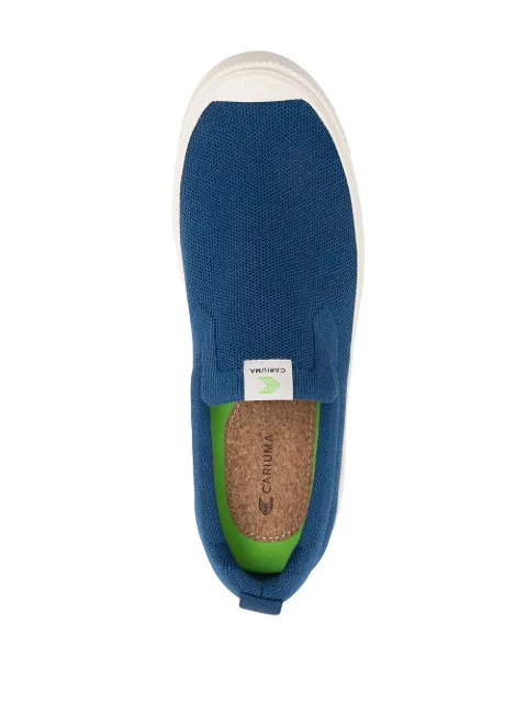 cariuma ibi slip on