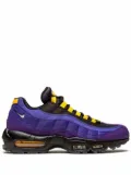 Nike Air Max 95 NRG ""Lakers - LeBron"" sneakers - Yellow