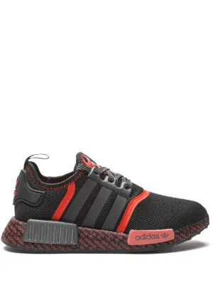 adidas nmd hombre negras