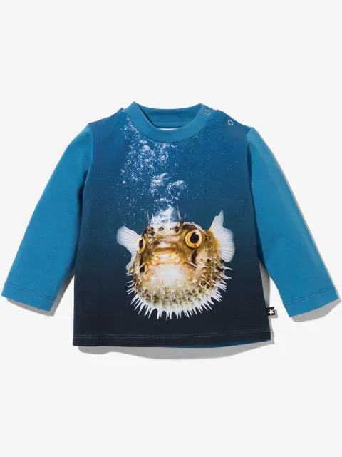 Molo playera Enovan