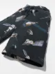 Image 2 of Molo space satellites print long shorts
