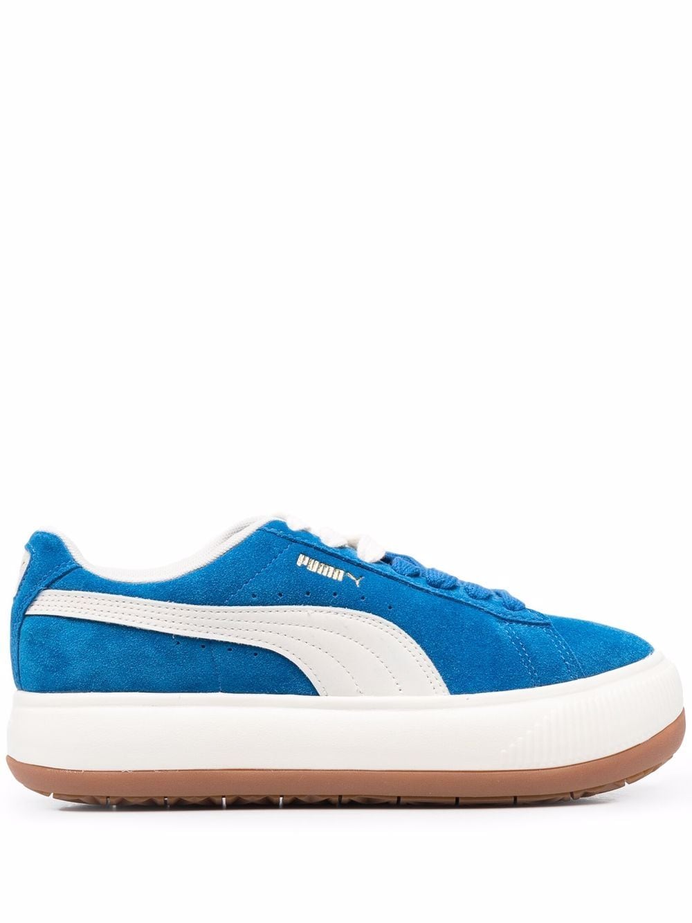 

PUMA tenis Mayu UP - Azul