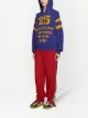 Image 2 of Gucci side-stripe track pants