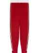 Image 1 of Gucci side-stripe track pants