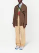 Image 2 of Gucci wide-leg tailored trousers