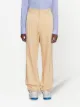 Gucci wide-leg tailored trousers