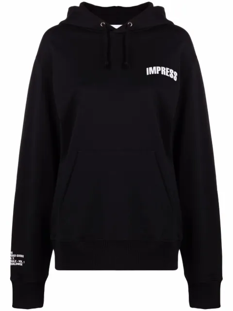 helmut lang white moletom com capuz