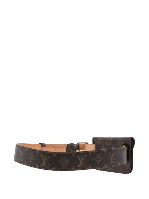 Ceinture Pochette Belt Bag - Farfetch