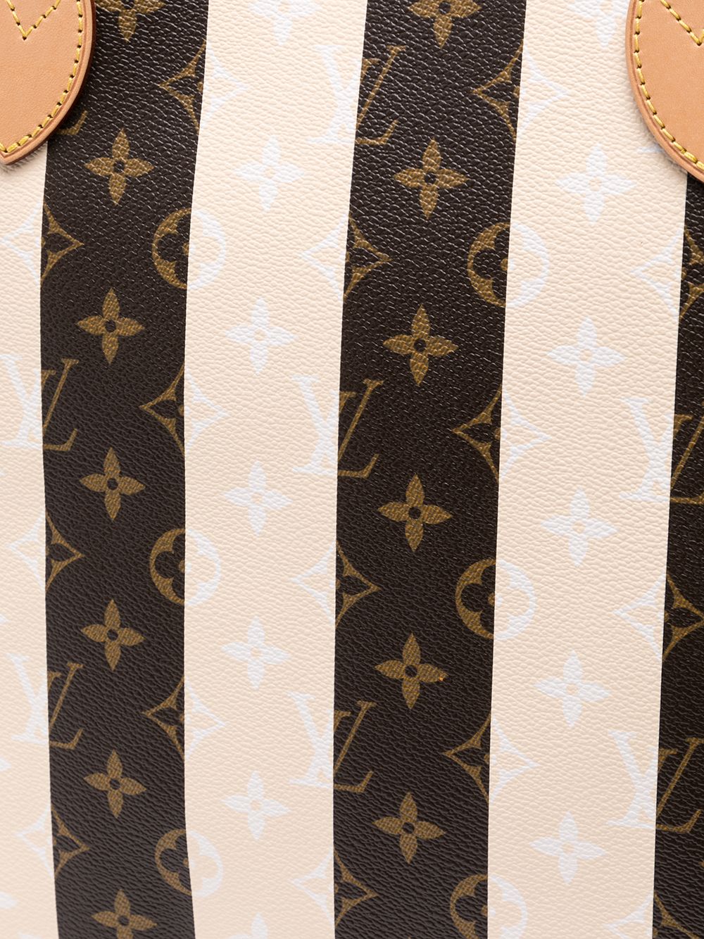 фото Louis vuitton сумка-тоут neverfull gm 2011-го года