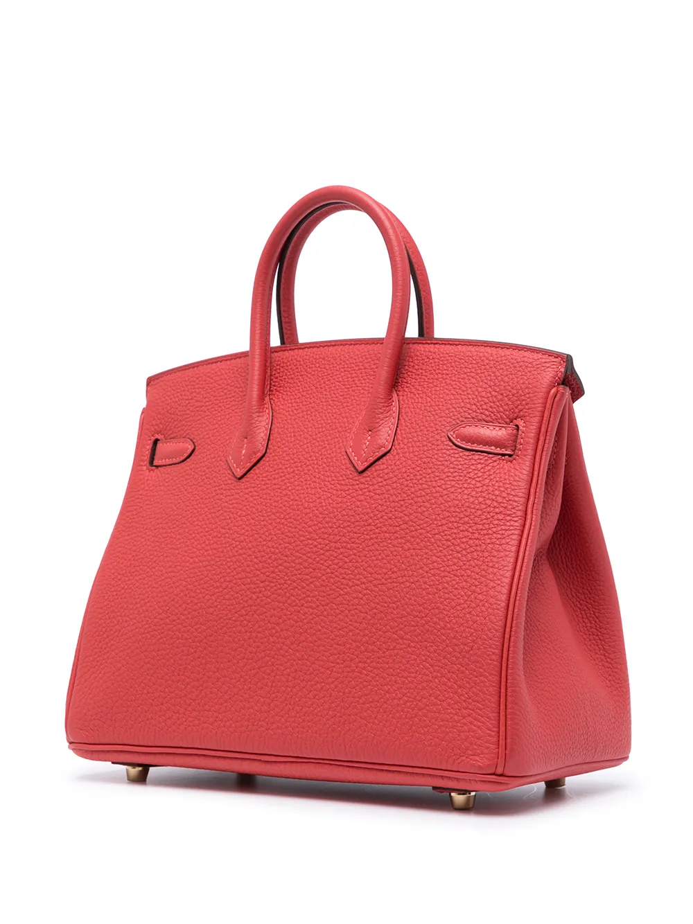 фото Hermès сумка birkin 25 pre-owned