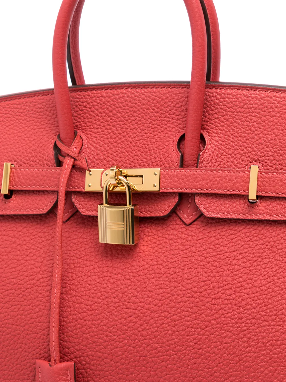 фото Hermès сумка birkin 25 pre-owned