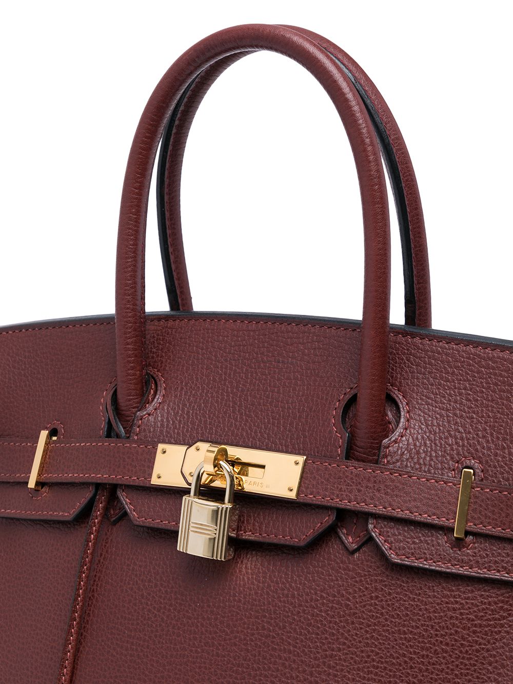 фото Hermès сумка birkin 30 2006-го года