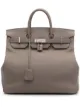 Image 1 of Hermès 2018 pre-owned Haut À Courroies 40 bag
