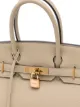 Hermès 2016 pre-owned Birkin 30 bag