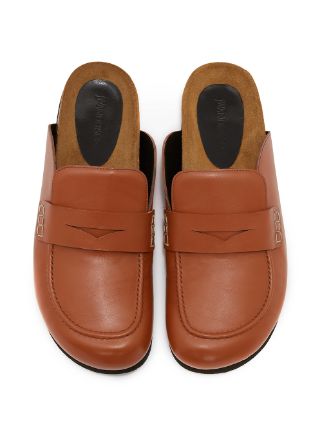 WOMEN'S LOAFER - LEATHER展示图