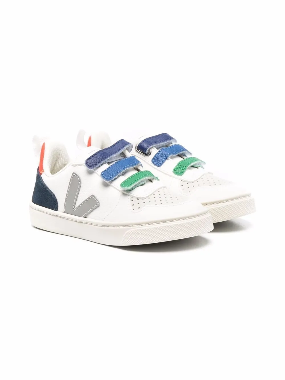 Veja Kids кеды V-10