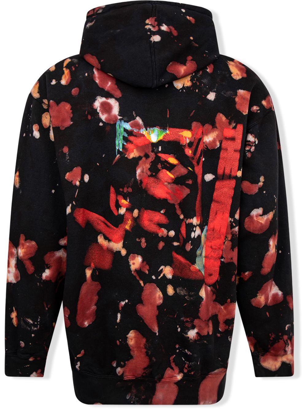 The Weeknd x Asap Rocky x Art Dealer Hoodie - Farfetch