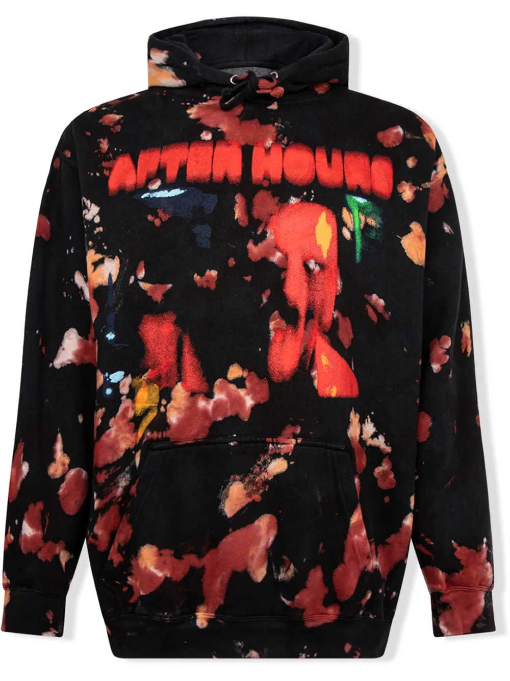 The Weeknd x Asap Rocky x Art Dealer For AW Hoodie - Farfetch